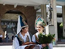 Досье: Цели и задачи Кыргызско-Российского Славянского университета в Бишкеке