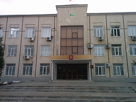 В Ростовской области осудили пьяного водителя, сбившего насмерть велосипедиста