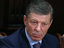 Козак оценил гонку "Формулы-1" в Сочи