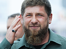 Биография Рамзана Кадырова