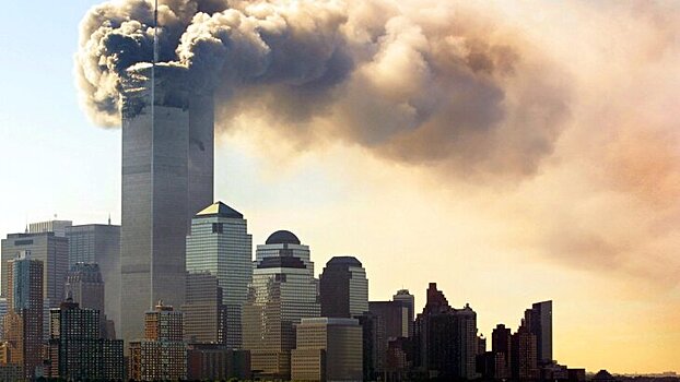 Что удивляет конспирологов в терактах 9/11 в США