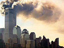 Что удивляет конспирологов в терактах 9/11 в США