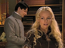 «Бедная Настя»: главные герои сериала тогда и сейчас