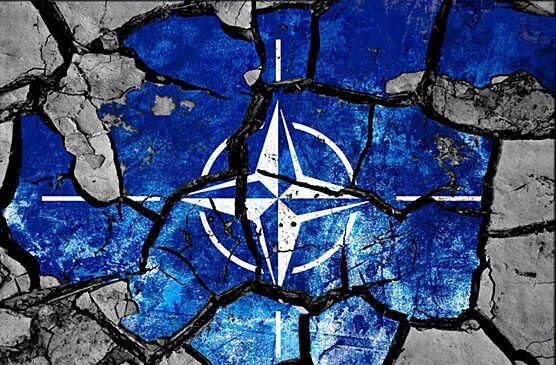 Politico: дефицит боеприпасов для Украины может вызвать раскол в НАТО