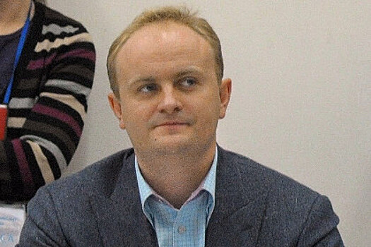 Бывший ответственный секретарь КС оппозиции эмигрировал в Европу