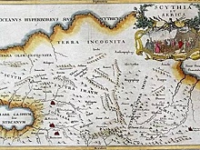 Как Геродот описывал земли нынешней России