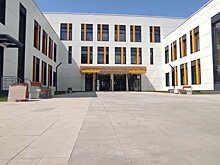 Первый филиал Центра профилактики и борьбы со СПИДом построили в Котельниках