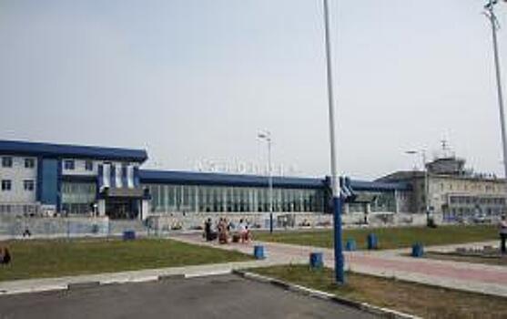 В Приамурье объявили конкурс на поиск инвестора для строительства аэропорта