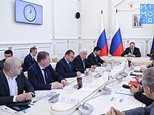 На развитие и содержание Дорог в Дагестане в 2020 году было направлено 13 млрд рублей