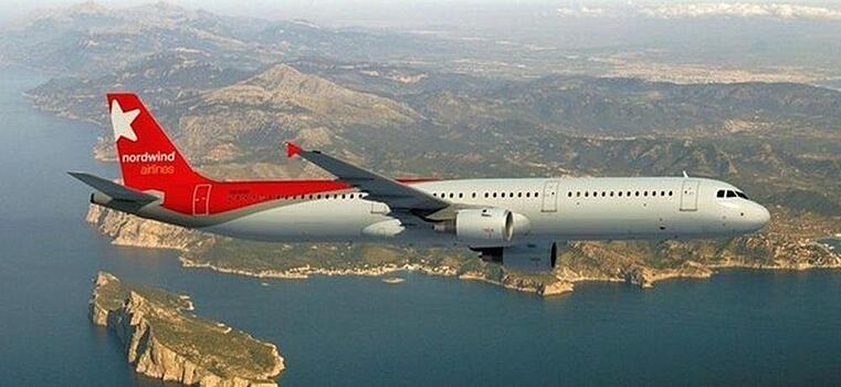 «NordWind» возобновляет рейсы из Хабаровска в Москву