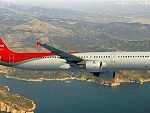 «NordWind» возобновляет рейсы из Хабаровска в Москву