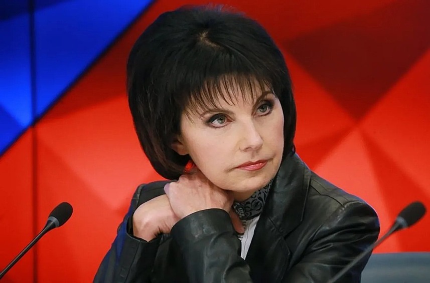 Татьяна Миткова: графские корни, пропавшая из фамилии буква и сегодняшняя жизнь 