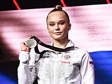 Сборная России стала первой на ЧЕ по гимнастике. В последний день медали взяли Мельникова и Белявский