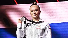Сборная России стала первой на ЧЕ по гимнастике. В последний день медали взяли Мельникова и Белявский