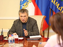 Иван Носков заявил о необходимости активнее расселять аварийный жилой фонд