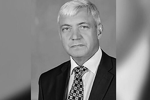 Экс-губернатор Воронежской области скончался в Москве