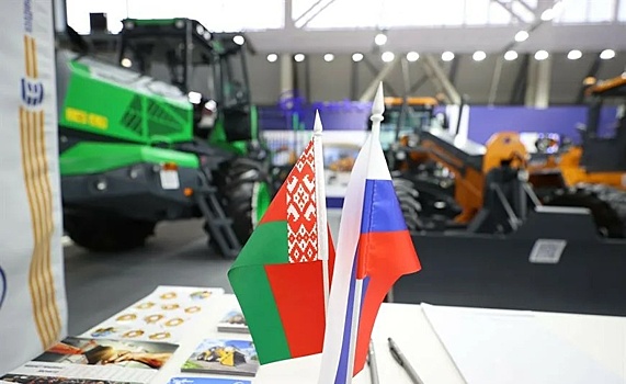 Россия представит на ИННОПРОМЕ в Минске технологии машинного зрения