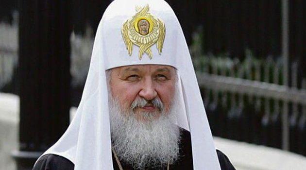 Наказывать Патриарха за игнорирование запрета московских властей — неуместно