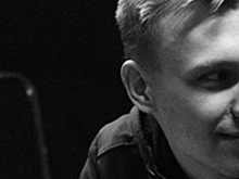 24-летний Егор Егоров пополнил актерский состав Вологодского драмтеатра