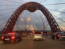 Экспорт легковых машин из России сократился на 46%