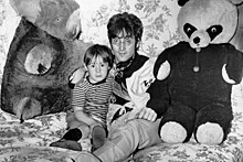 Как сложилась судьба нелюбимого сына Джона Леннона