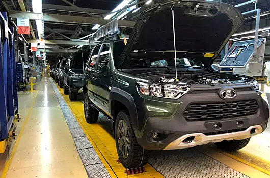 АвтоВАЗ заинтересовался сборкой автомобилей в Венесуэле