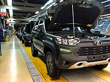 АвтоВАЗ заинтересовался сборкой автомобилей в Венесуэле