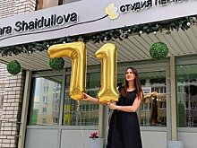 Бизнес-аккаунт дня: казанская студия макияжа Динары Шайдулловой