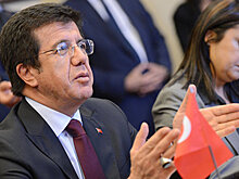 Российско-турецкий инвестфонд составит $1 млрд