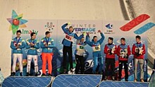 Нижегородские летающие лыжники взяли «золото» в общекомандном зачете на Всемирной Универсиаде-2017