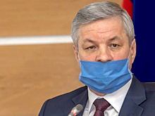 Луценко: Пострадавший от COVID-19 бизнес получит новые налоговые преференции