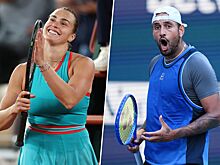 Руседски — о «Битве полов»: это было необходимо и пошло на пользу теннису? Не уверен