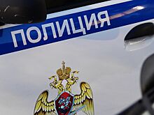 В Балашихе мужчина застрелил девушку и выбросил тело в озеро