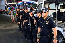 Бывший сотрудник полиции Филиппин признался в убийстве 300 человек