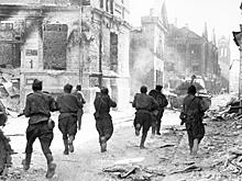 «Гитлер не виноват, это Сталин войну начал!»