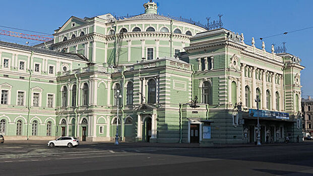 В Мариинском театре покажут оперу "Борис Годунов" в постановке Тарковского