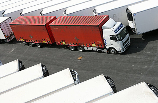 Raven Russia может приобрести логистический комплекс под Нижним Новгородом