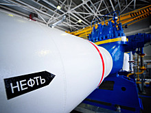 Мировые цены на нефть растут