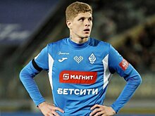 Газизов: в офисе "Динамо" официального предложения по Пальцеву нет
