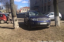 Штраф за борзоту: как ярославские автомобилисты проучили известного общественника