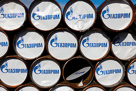 "Газпром" намерен инвестировать в газификацию Томской области 6,6 млрд рублей
