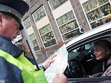 Круглый стол: «Автоновации: как ездить по новым правилам»