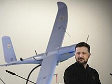 Зеленский: «Господа генералы, а что у вас с е-баллами?»