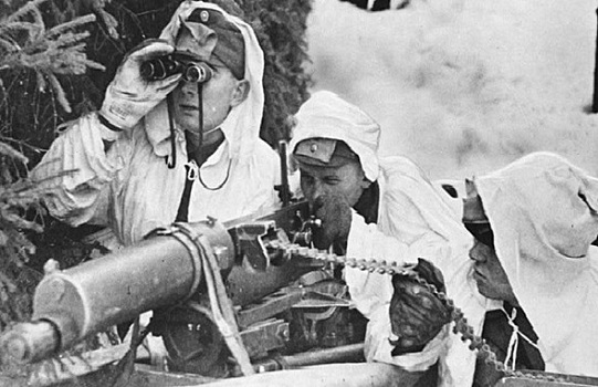 «Скифская тактика» на советско-финской войне: зачем финны сжигали собственные деревни