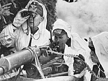 «Скифская тактика» на советско-финской войне: зачем финны сжигали собственные деревни