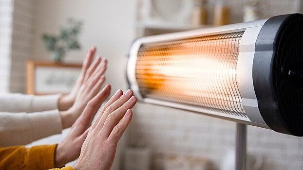 Почти как солнце: плюсы и минусы инфракрасного обогревателя