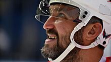 Овечкин забил 31-й гол в текущем сезоне НХЛ