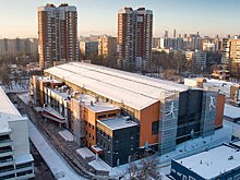 Сергей Собянин рассказал о планах благоустройства Алтуфьевского района