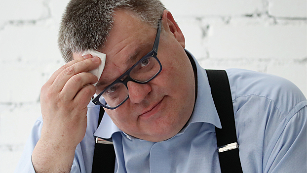 Соперника Лукашенко нашли у следователей