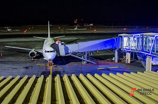 Utair свяжет прямым рейсом Сургут и Самару